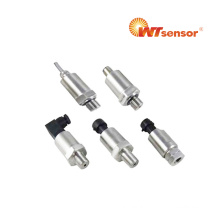 China Low Price Piezoresistive Silicon Pressure Sensor Transmitter for Oil, Air and Water PCM320